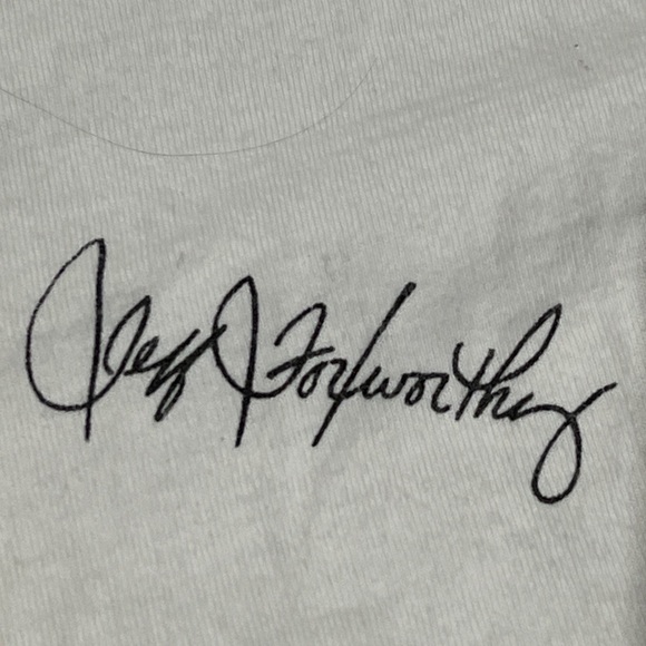 Vintage Country Cowboy Redneck Jeff Foxworthy Funny Humor Graphic Tshirt Men - Picture 6 of 8